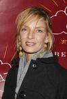 Uma Thurman photo